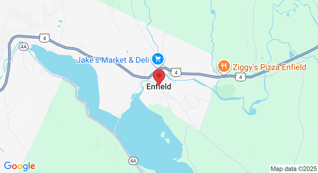 Enfield, NH, EUA