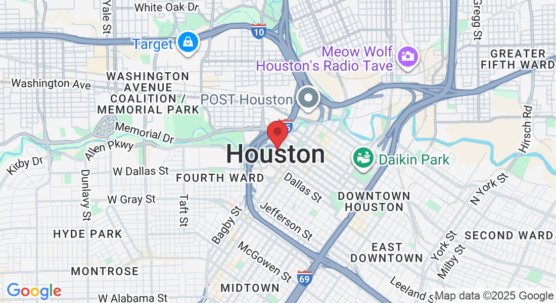 Houston, TX, USA