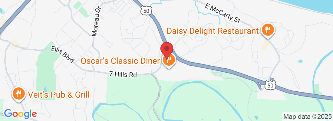 915 Eastland Dr, Jefferson City, MO 65101, USA