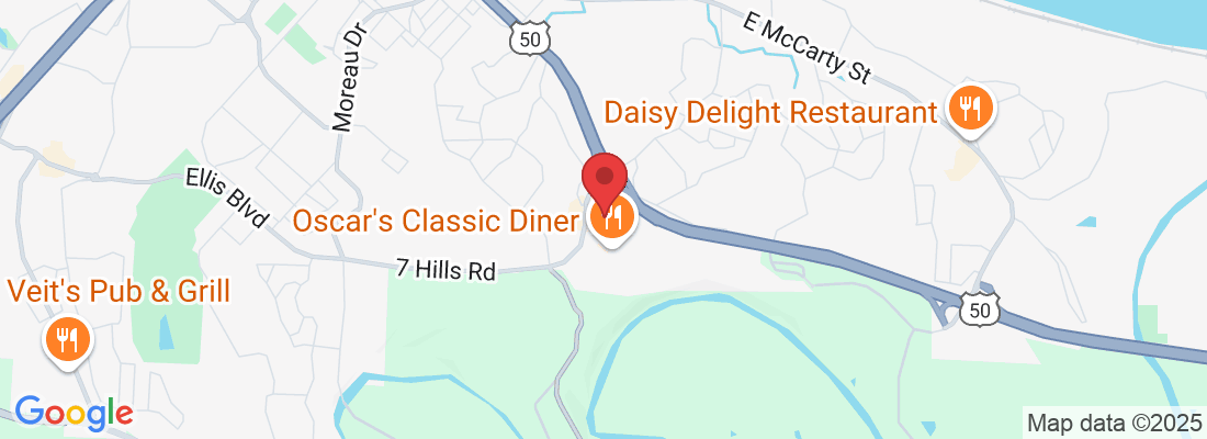 915 Eastland Dr, Jefferson City, MO 65101, USA
