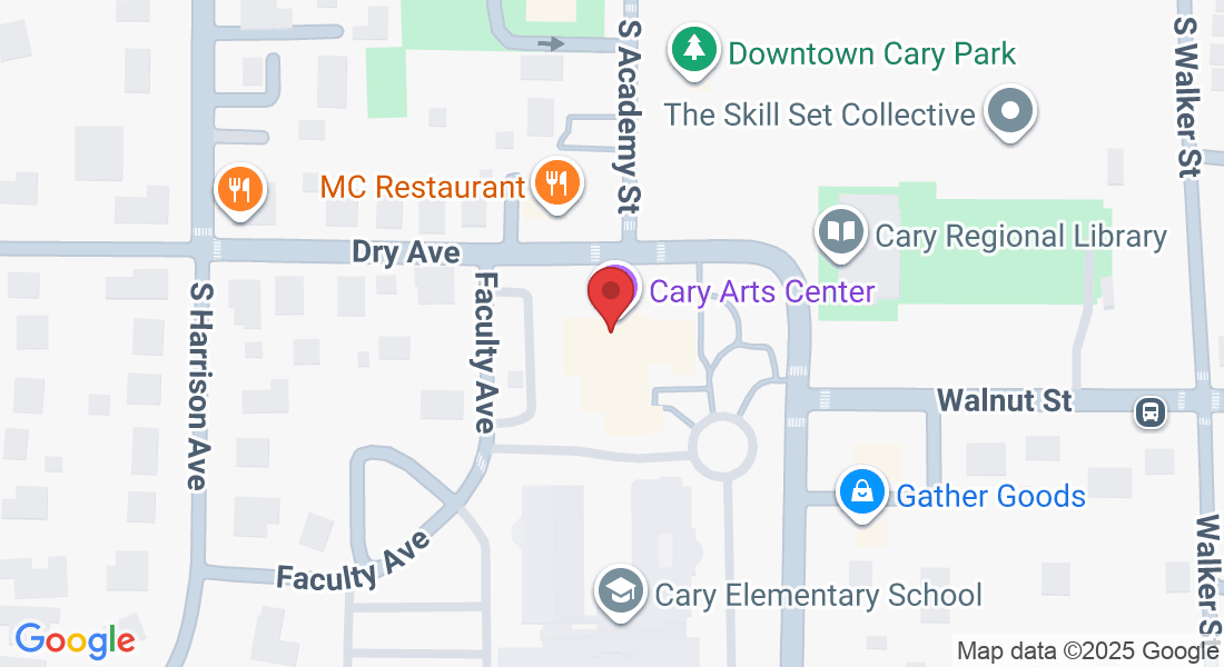 101 Dry Ave, Cary, NC 27511, USA