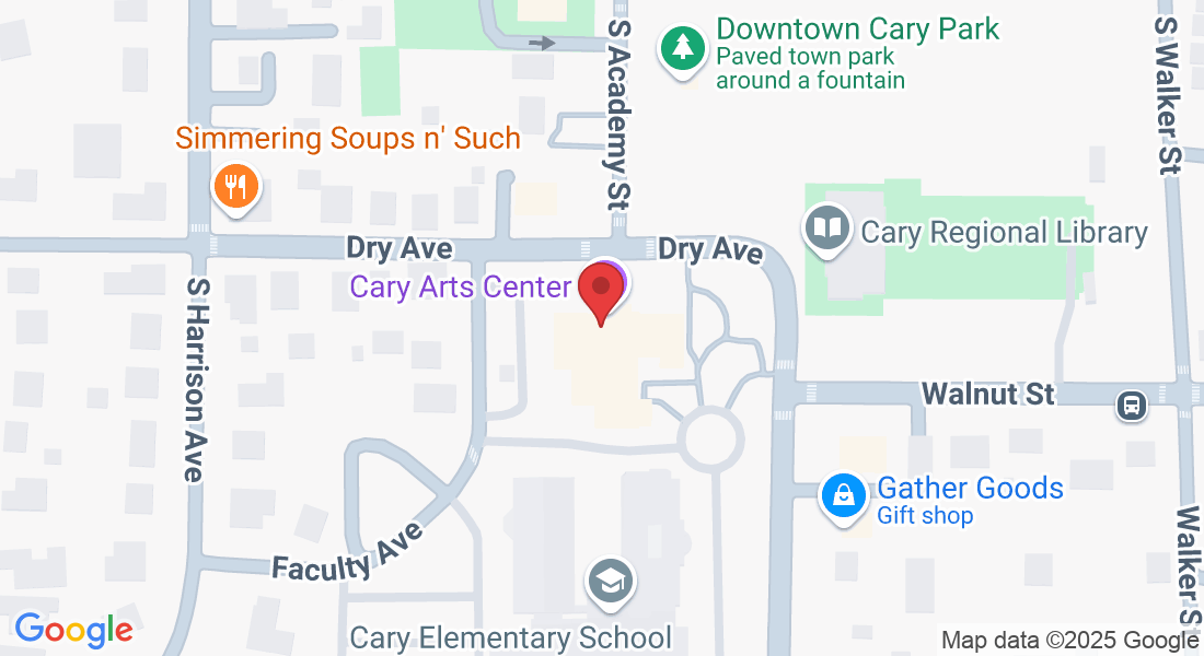 101 Dry Ave, Cary, NC 27511, USA