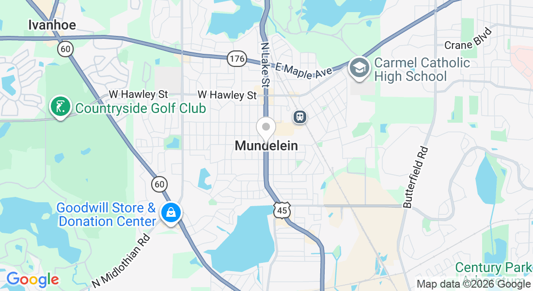 Mundelein, IL, USA