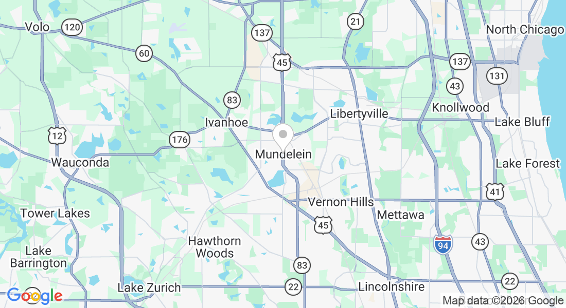Mundelein, IL, USA