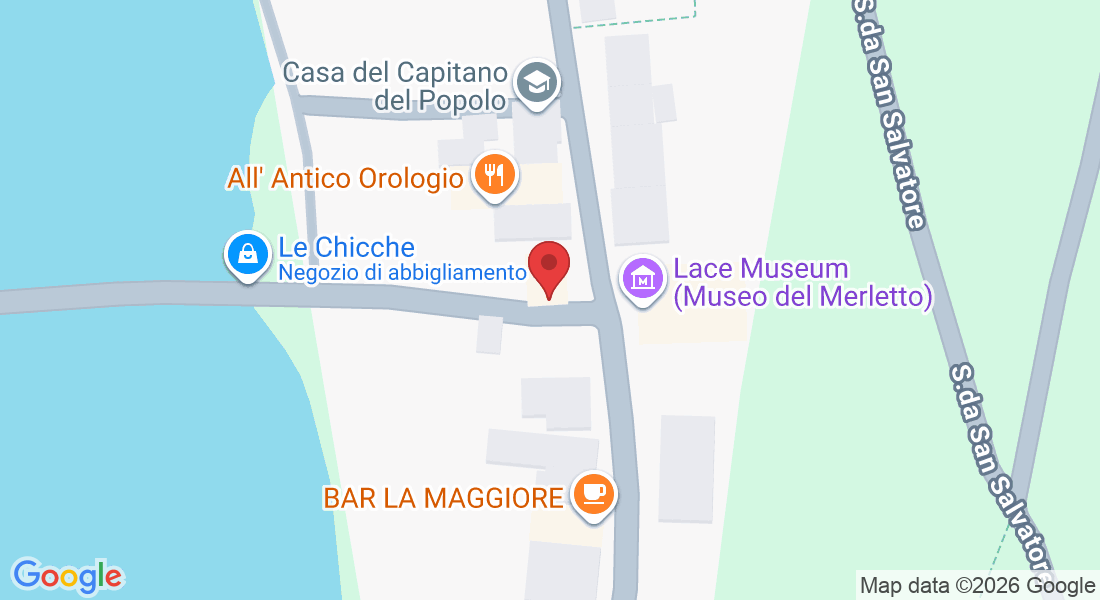 Via Guglielmi, 22, 06069 Isola Maggiore PG, Italia