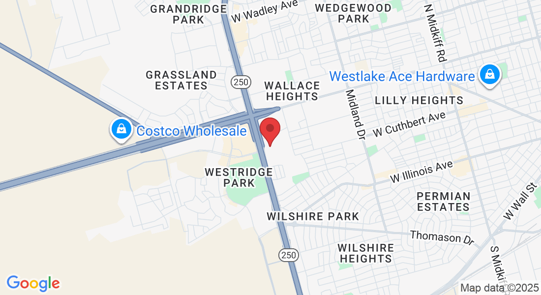 5023 Princeton Ave, Midland, TX 79703, USA