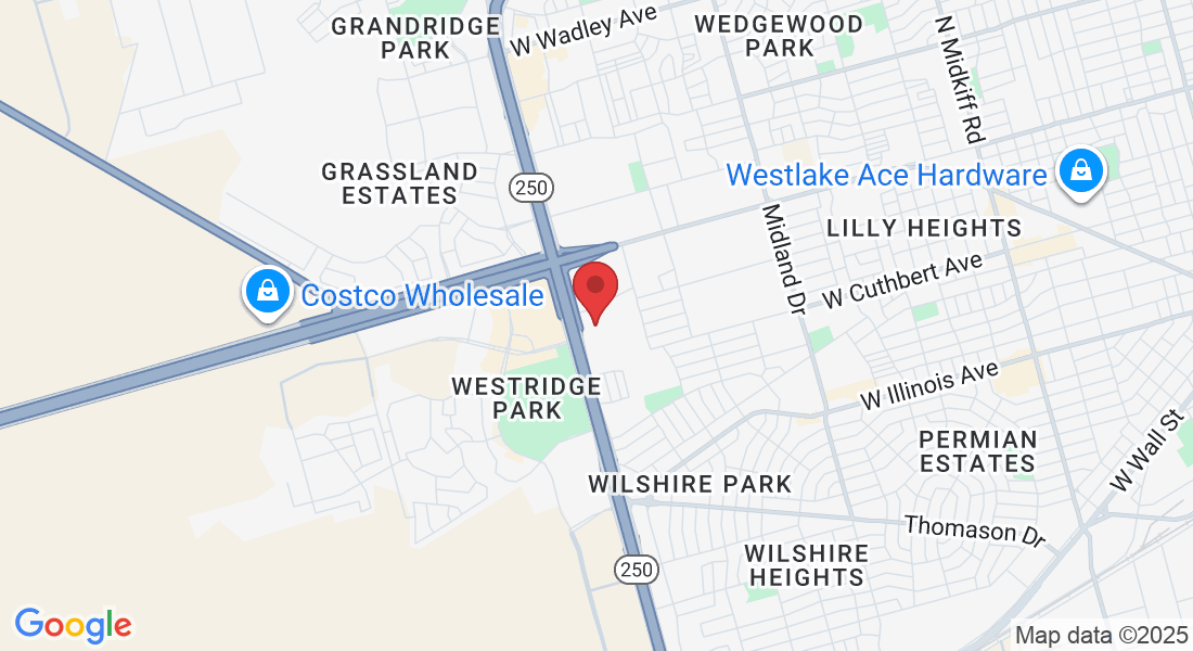 5023 Princeton Ave #8, Midland, TX 79703, USA