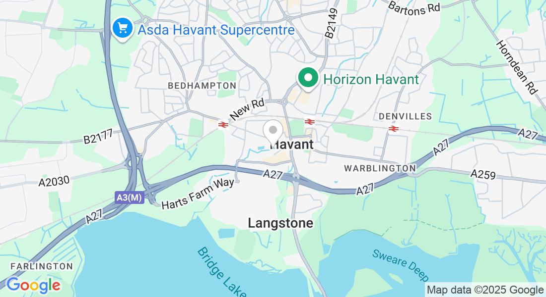 22, The Tanneries, Brockhampton Ln, Havant PO9 1JB, UK