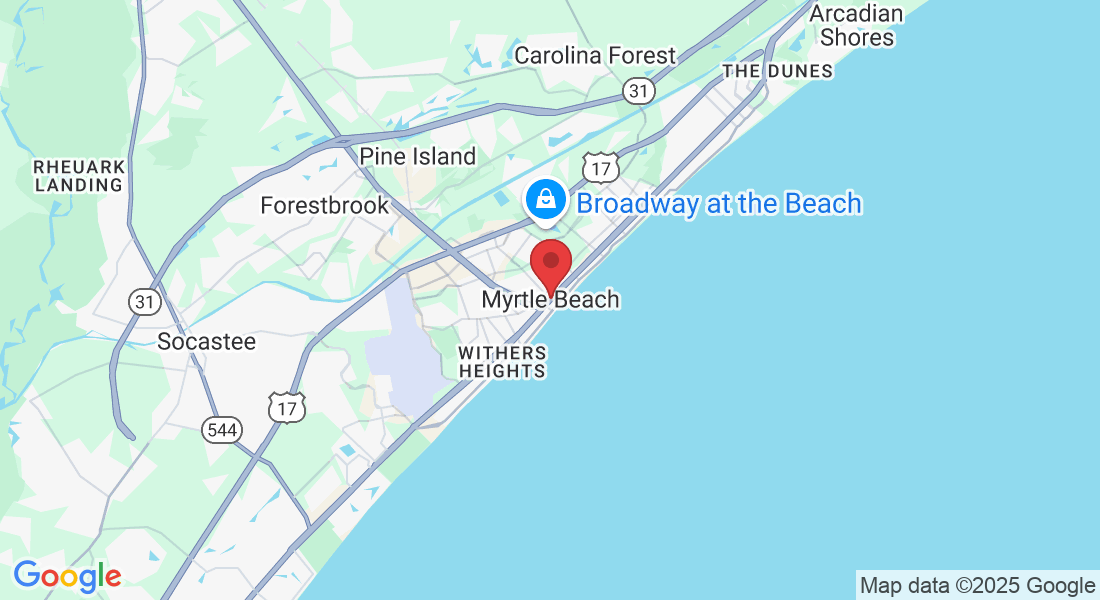 Myrtle Beach, SC, USA
