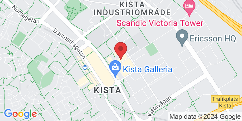 Kistagången 26, 164 40 Kista, Sweden