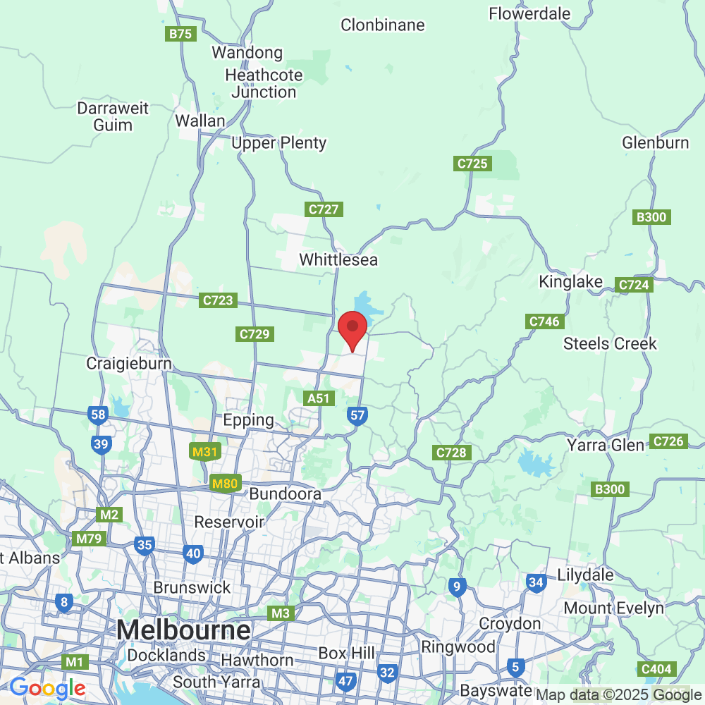 Doreen VIC 3754, Australia