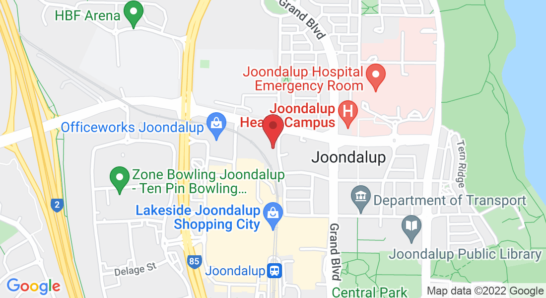 87 McLarty Ave, Joondalup WA 6027, Australia