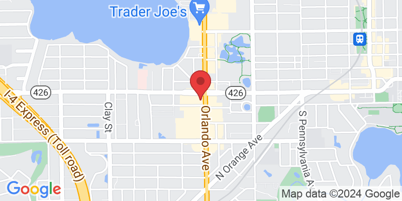 631 S Orlando Ave #200, Winter Park, FL 32789, USA