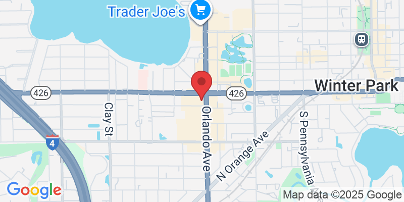 631 S Orlando Ave #200, Winter Park, FL 32789, USA