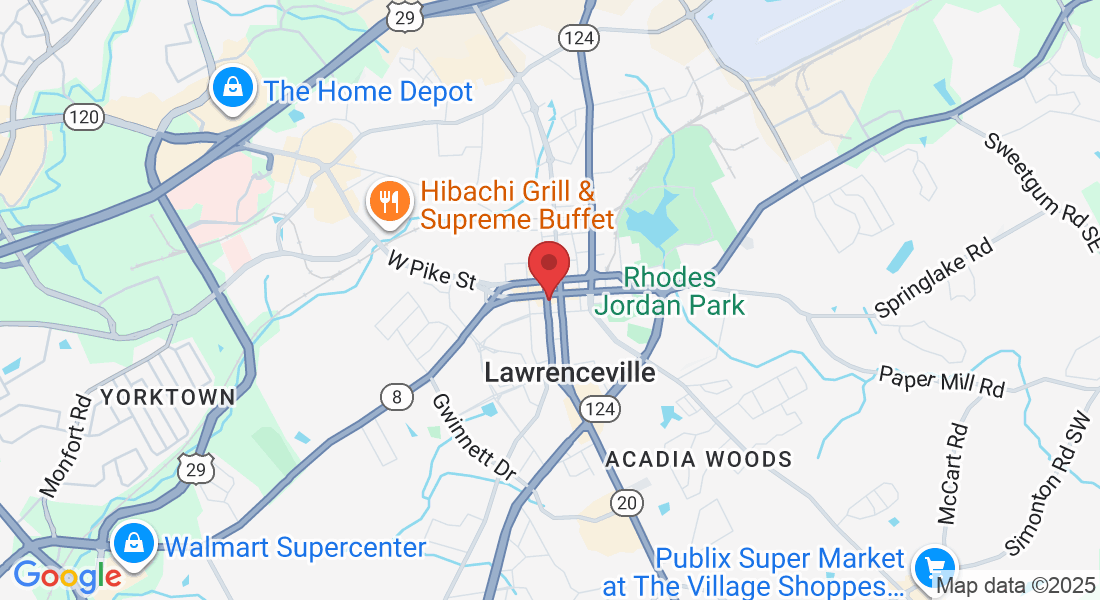 113 S Perry St # 100, Lawrenceville, GA 30046, USA
