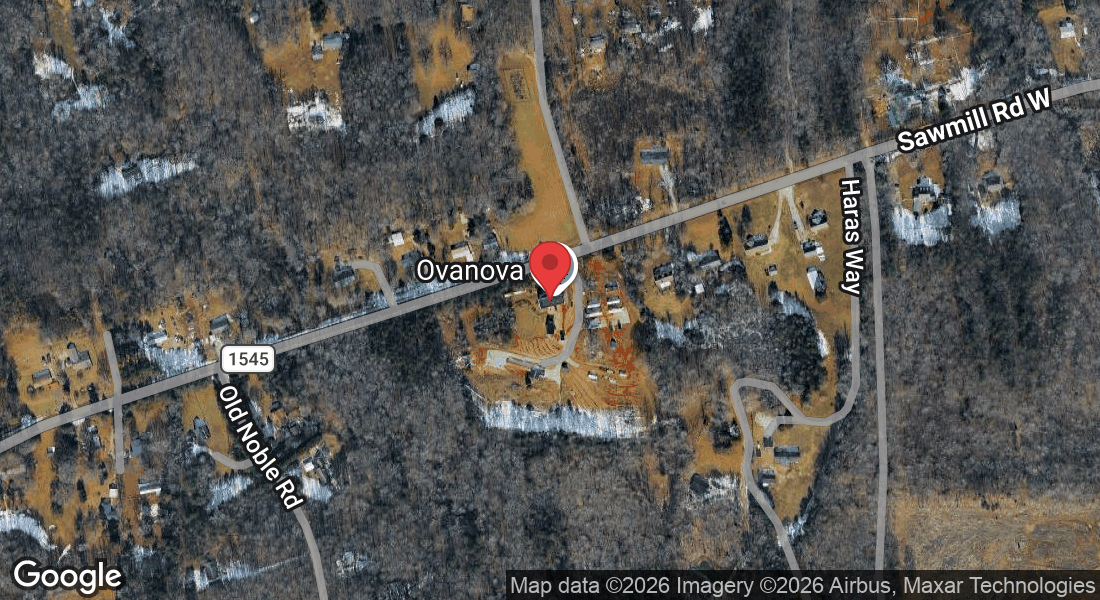 607 Sawmill Rd W, Cedar Grove, NC 27231, USA