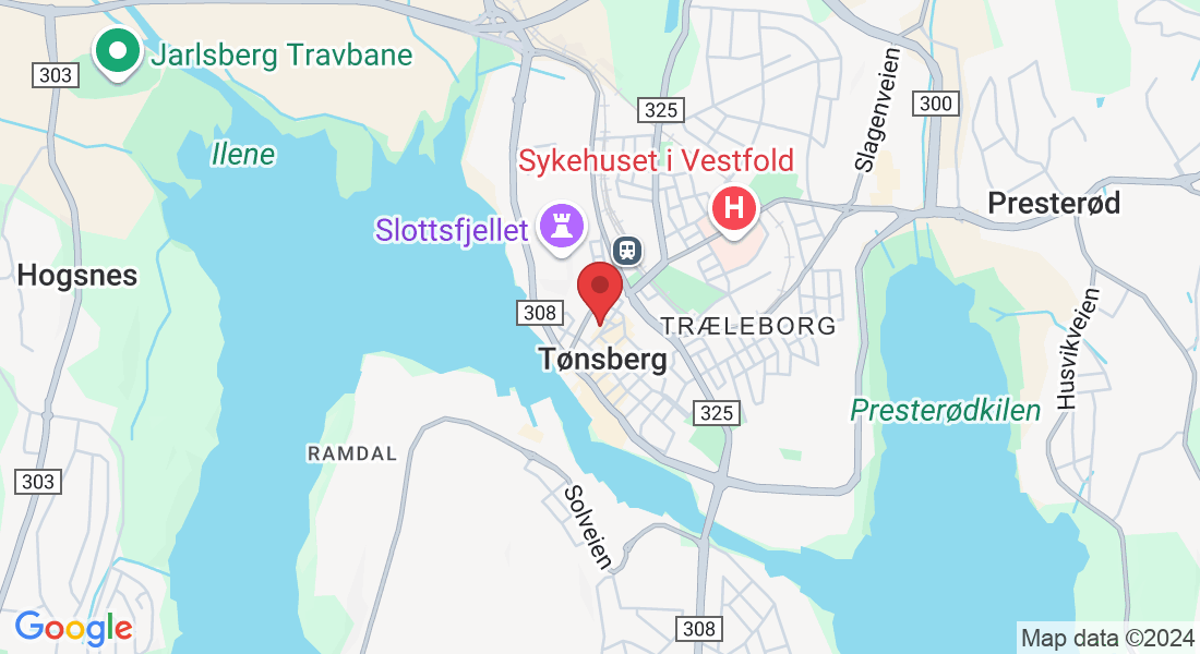 Øvre Langgate 65, 3110 Tønsberg, Norge