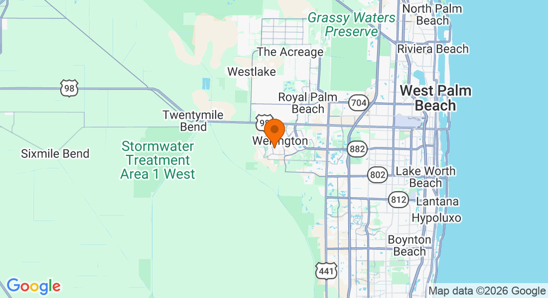 Palm Beach County, FL, USA