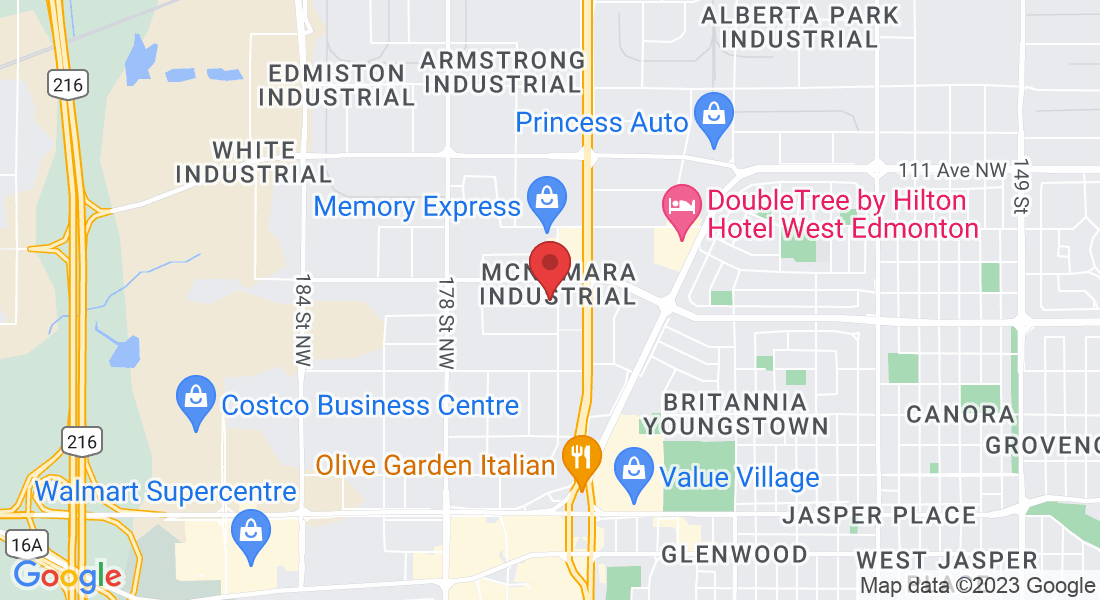 17210 106a Ave NW, Edmonton, AB T5S 1E6, Canada