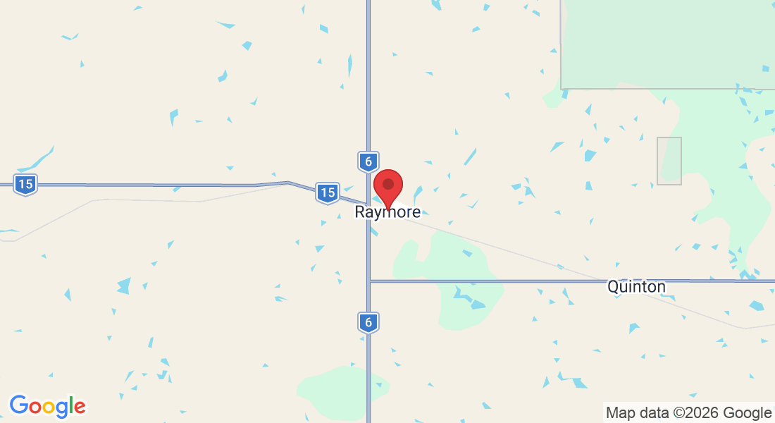 Raymore, SK S0A, Canada