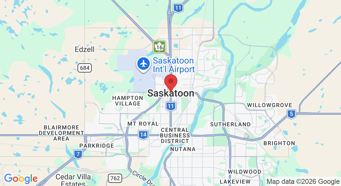 Saskatoon, Saskatchewan, Canadá