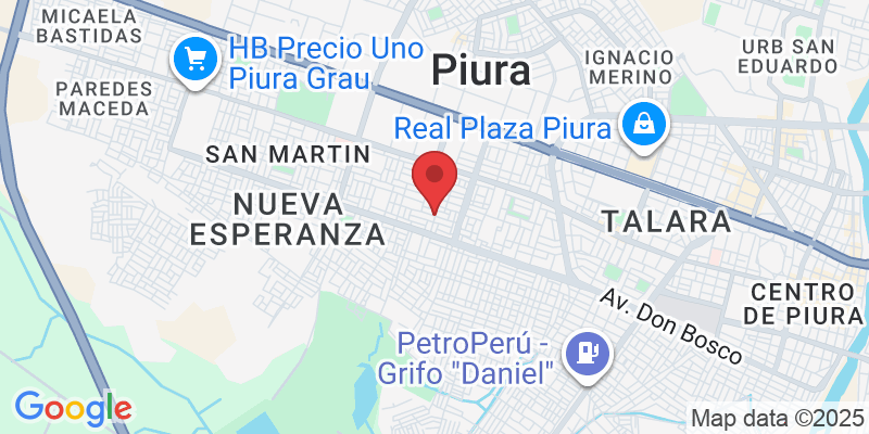 Sullana, Piura 20007, Perú