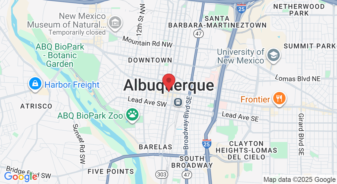 Albuquerque, NM, USA