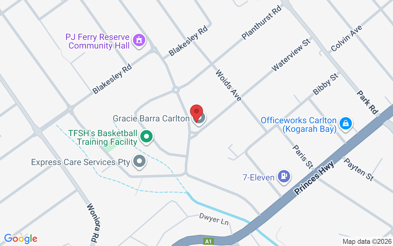 45 Waterview St, Carlton NSW 2218, Australia