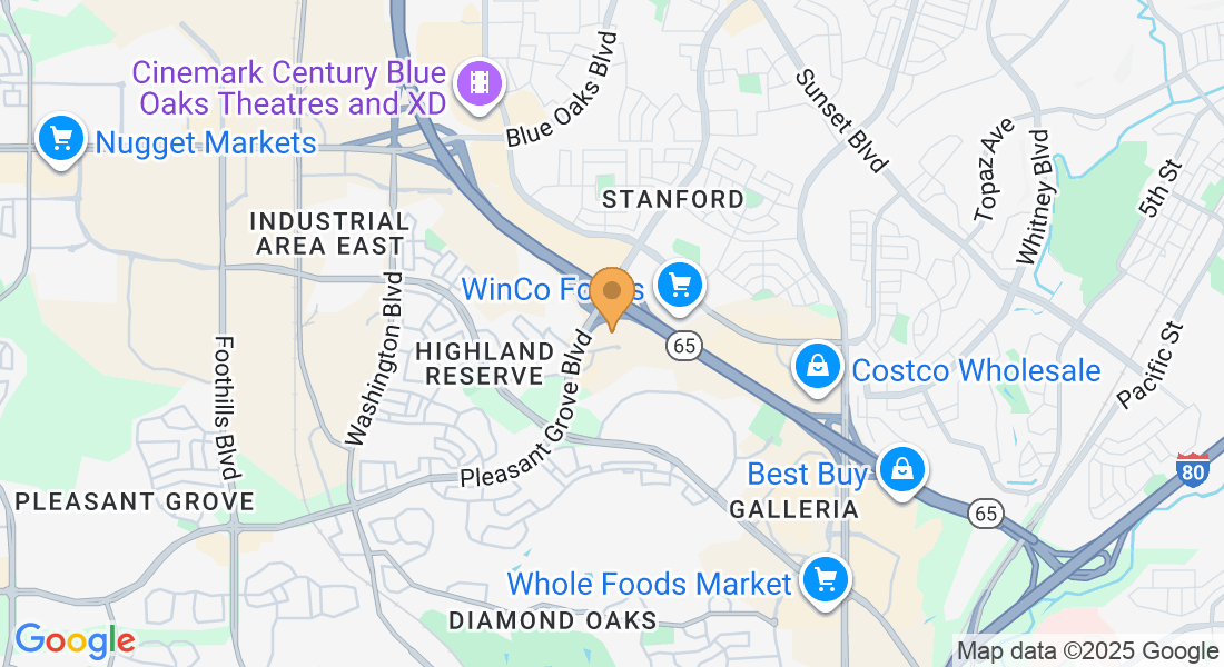 915 Highland Pointe Dr, Roseville, CA 95678, USA