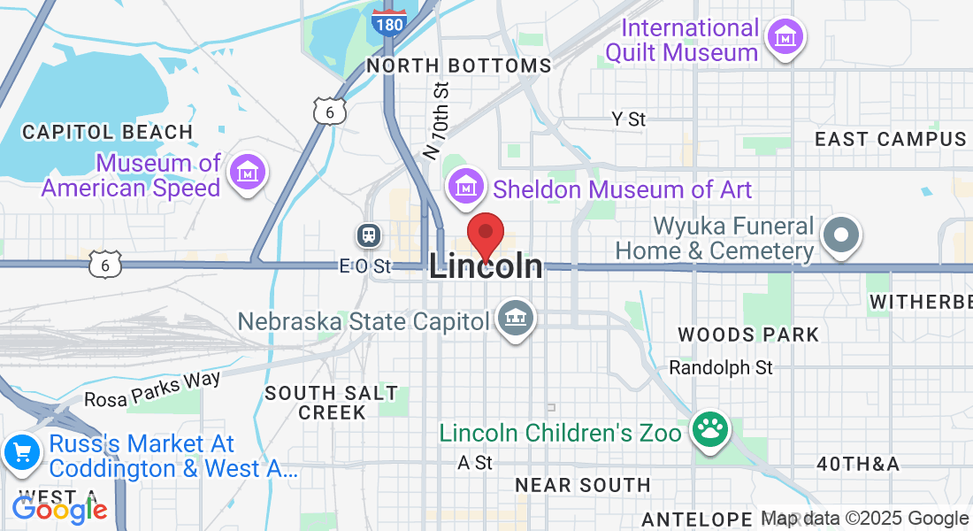 Lincoln, NE, USA