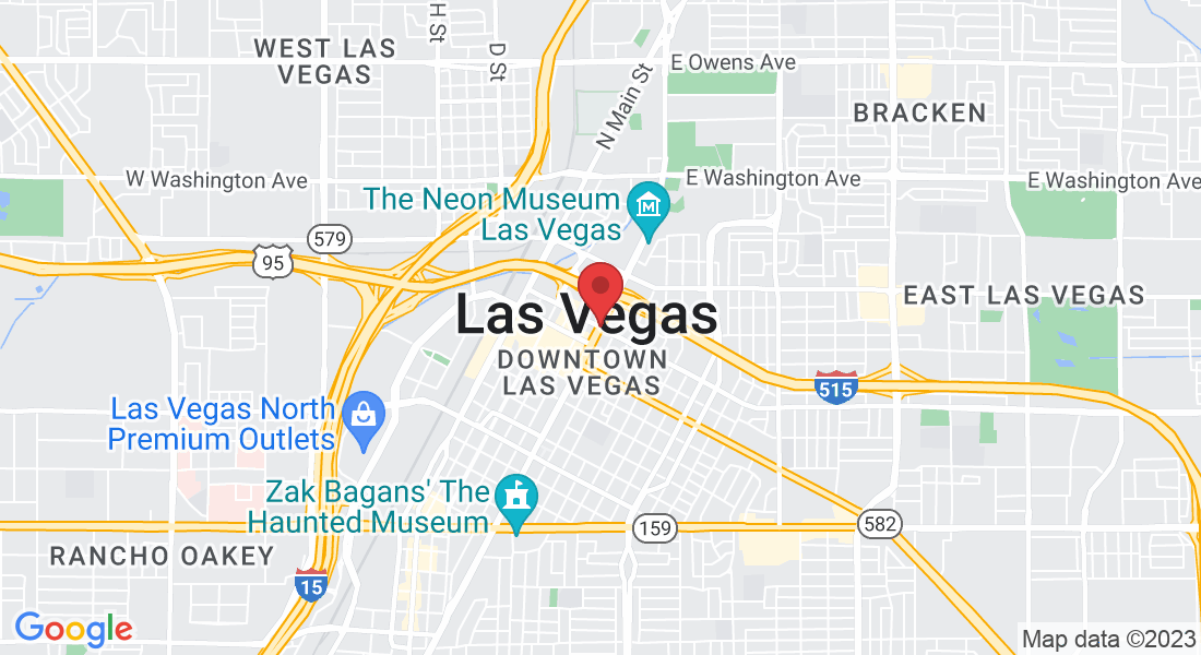 Las Vegas, NV, USA