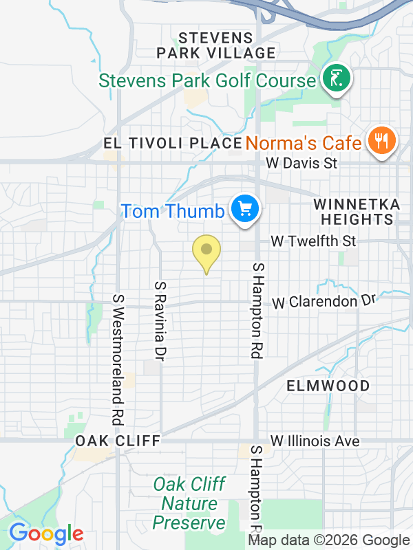 2647 Burlington Blvd, Dallas, TX 75211, USA