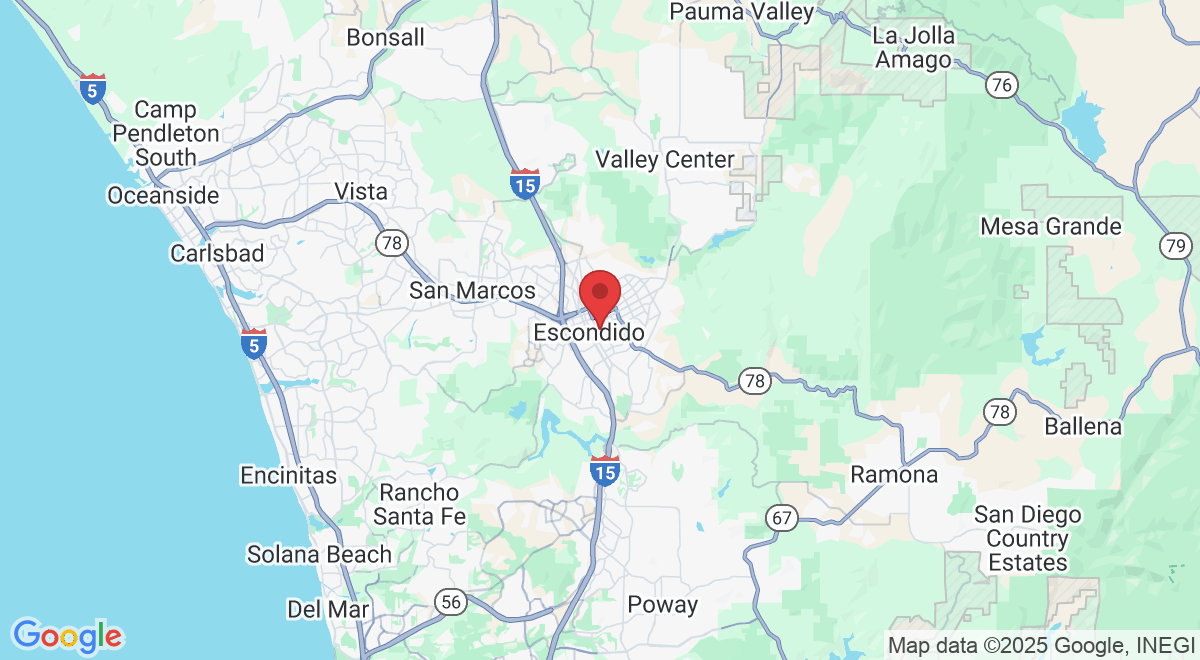 324 S Kalmia St, Escondido, CA 92025, USA