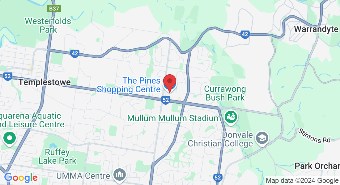 181 Reynolds Rd, Doncaster East VIC 3109, Australia