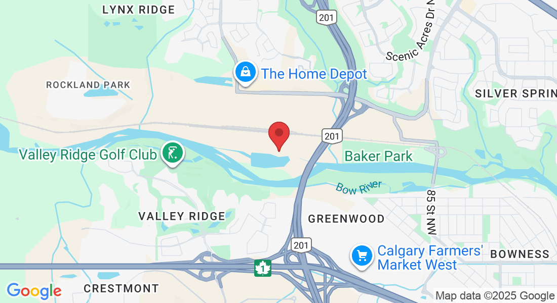 5225 101 St NW, Calgary, AB T3B 5K2, Canada