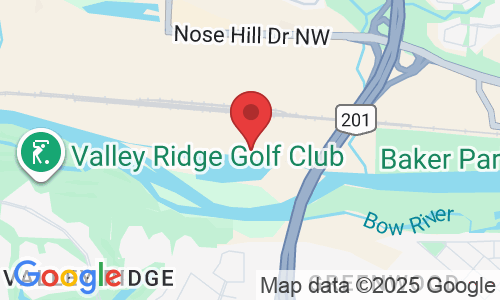 5225 101 St NW, Calgary, AB T3B 5K2, Canada