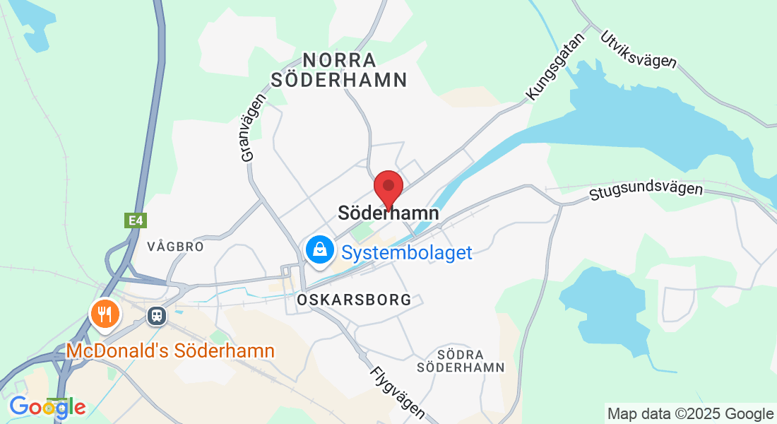 Söderhamn, Sweden