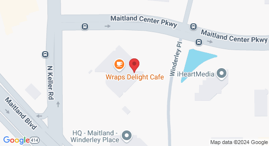 2400 Maitland Center Pkwy, Maitland, FL 32751, EE. UU.