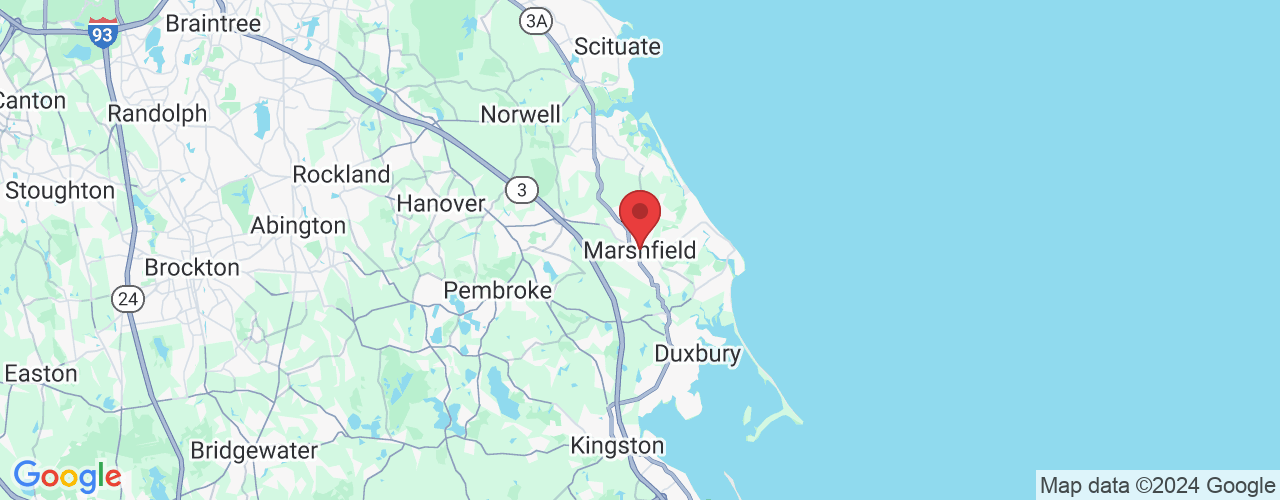 Marshfield, MA, USA