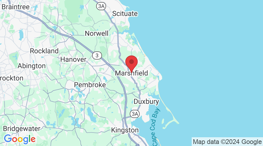 Marshfield, MA, USA