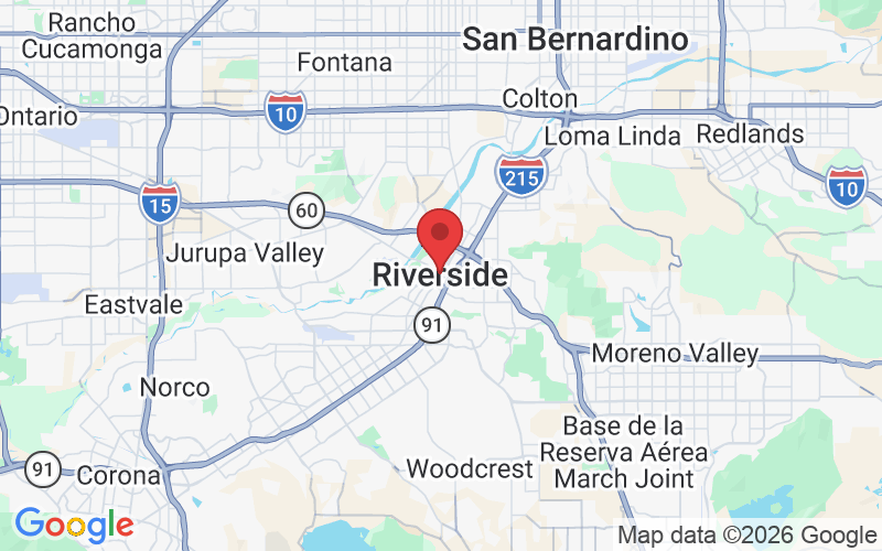 Riverside, California, EE. UU.