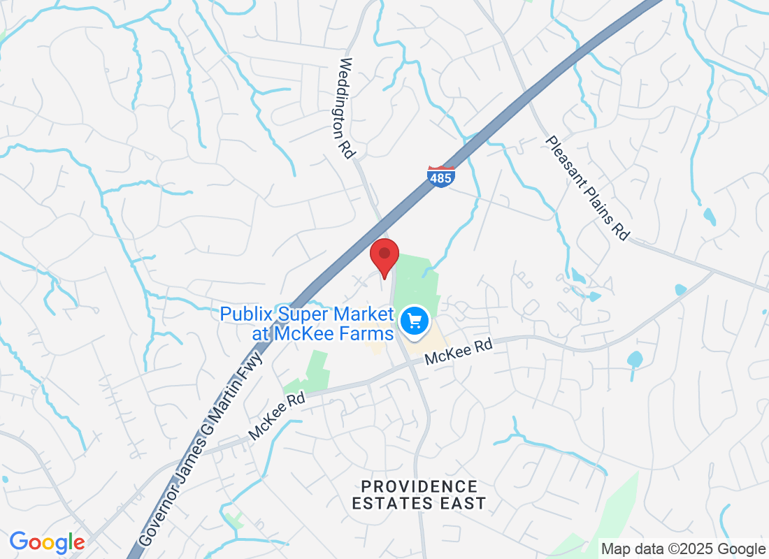 2407 Plantation Center Dr ste 102, Matthews, NC 28105, USA