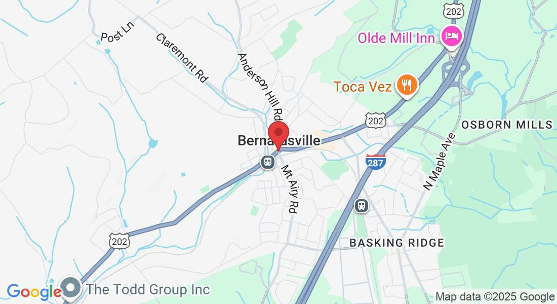 Bernardsville, NJ, USA