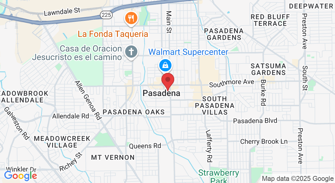 1415 Shaver St suite a, Pasadena, TX 77502, USA