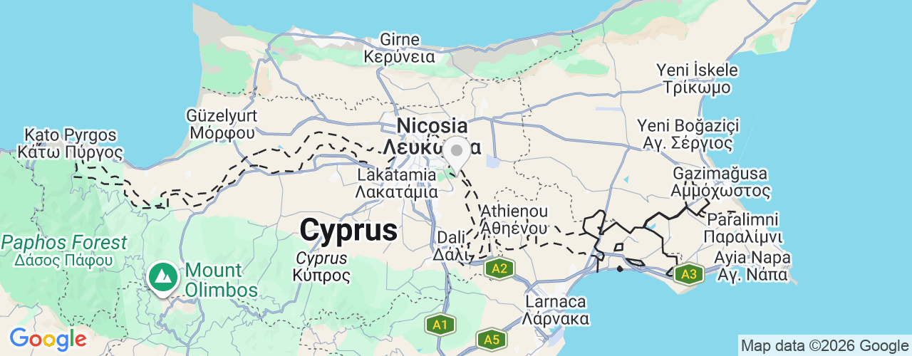 Cyprus