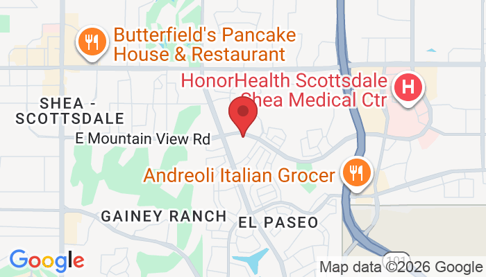 9699 Hayden Rd, Scottsdale, AZ 85258, USA