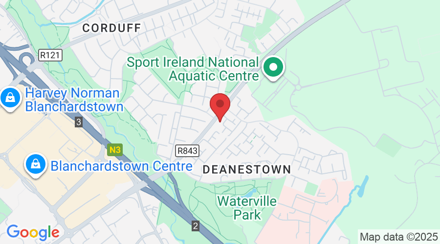 37 Annagh Ct, Corduff, Dublin, D15 WP52, Irland