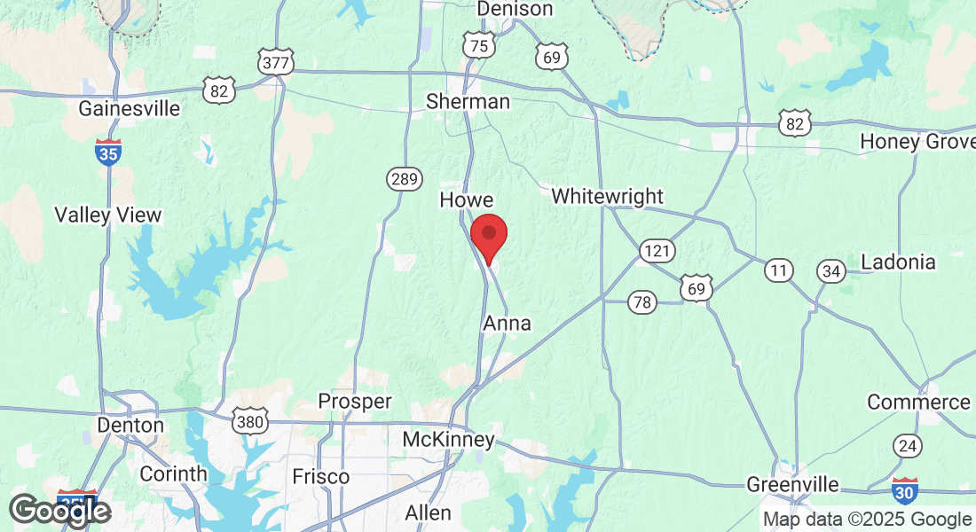 Van Alstyne, TX, USA