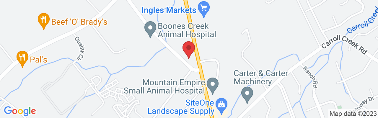 4411 N Roan St suite 3, Johnson City, TN 37615, USA