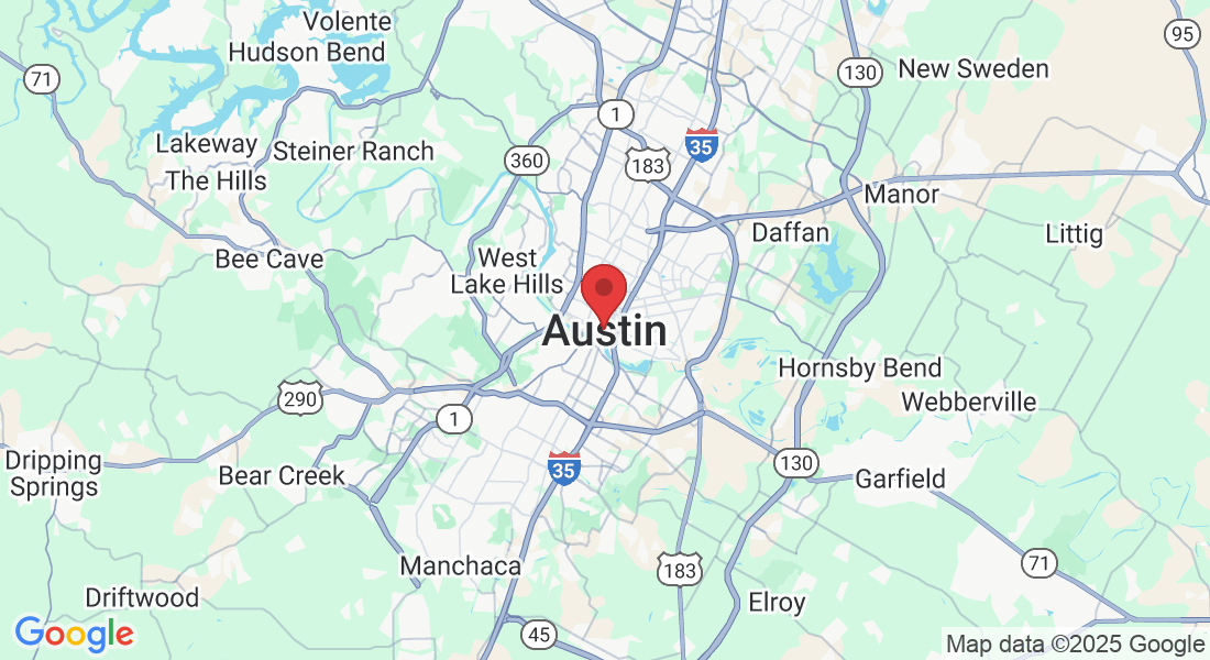 Austin, TX, USA